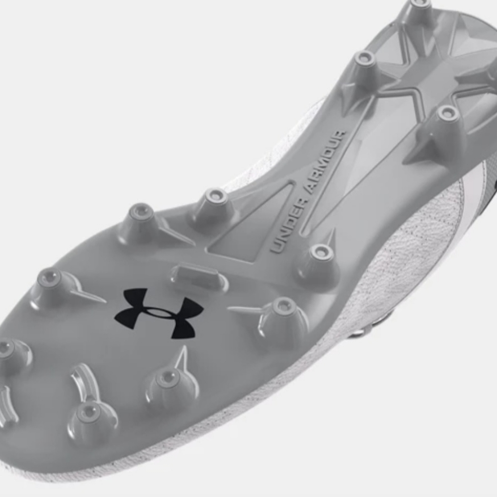 UA Clone Magnetico Premier 2 FG Soccer CleatsMens size brand new - Picture 10 of 10